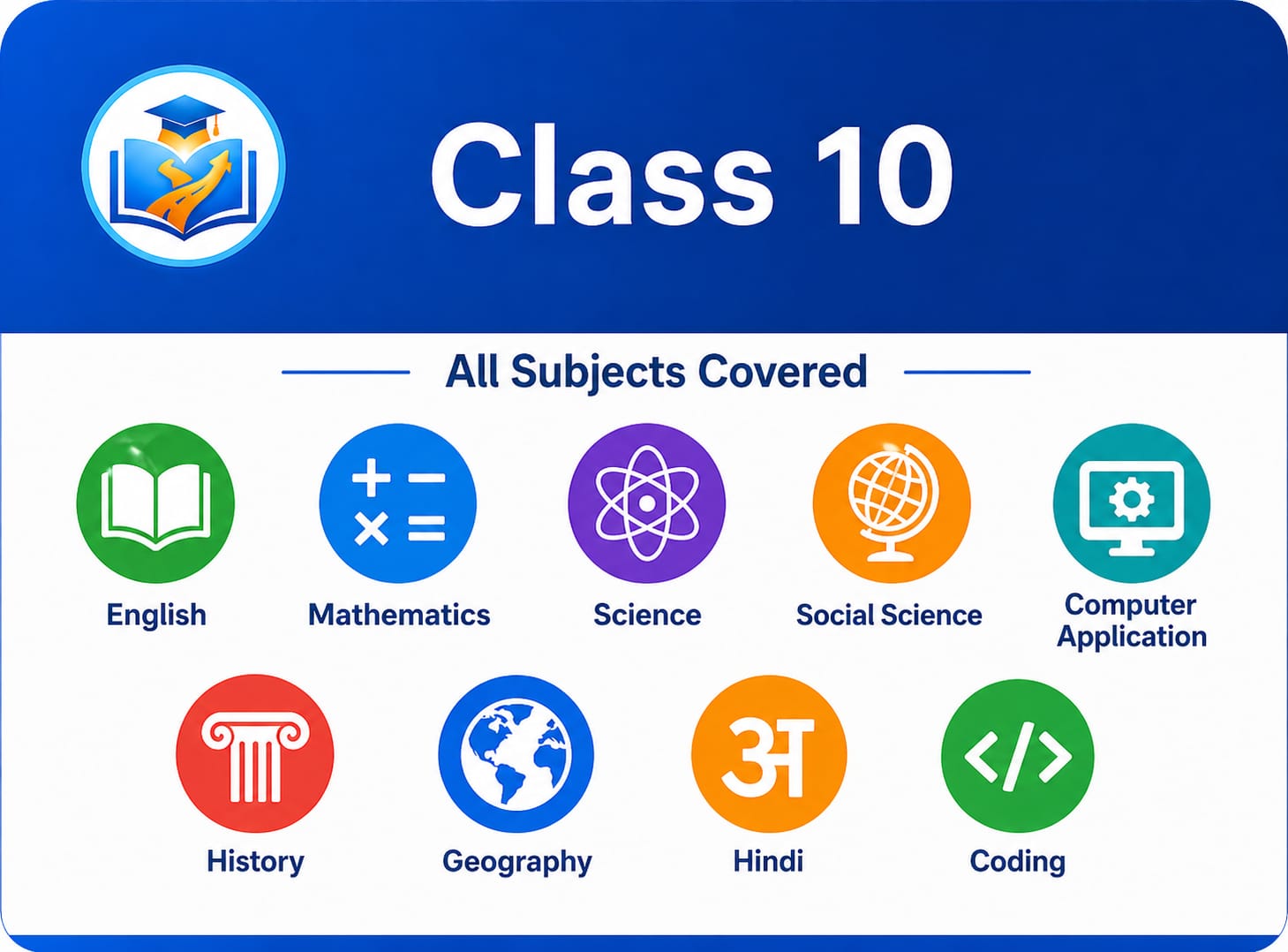 Class 10